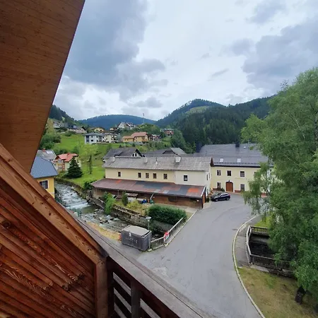 Appartamento Near Hiking And Skiing In Nockberge *