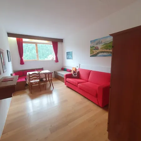 Appartamento Near Hiking And Skiing In Nockberge Ebene Reichenau