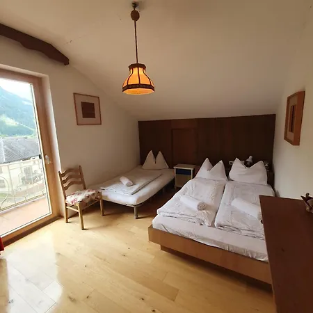 Appartamento Near Hiking And Skiing In Nockberge *