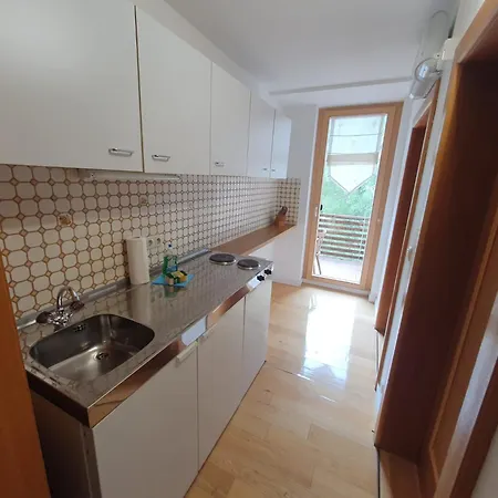 Appartamento Near Hiking And Skiing In Nockberge